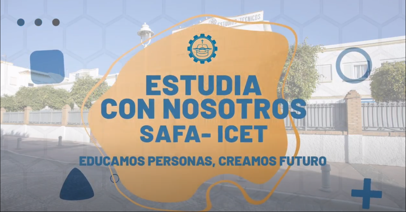 Escolarización marzo 2022/2023 SAFA-ICET